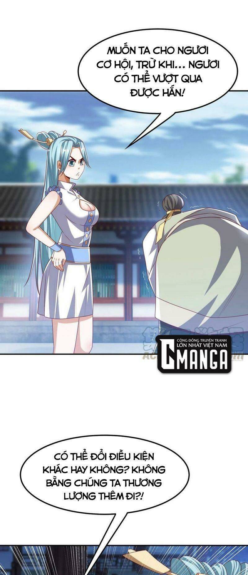 Chương 167 - Trang 33
