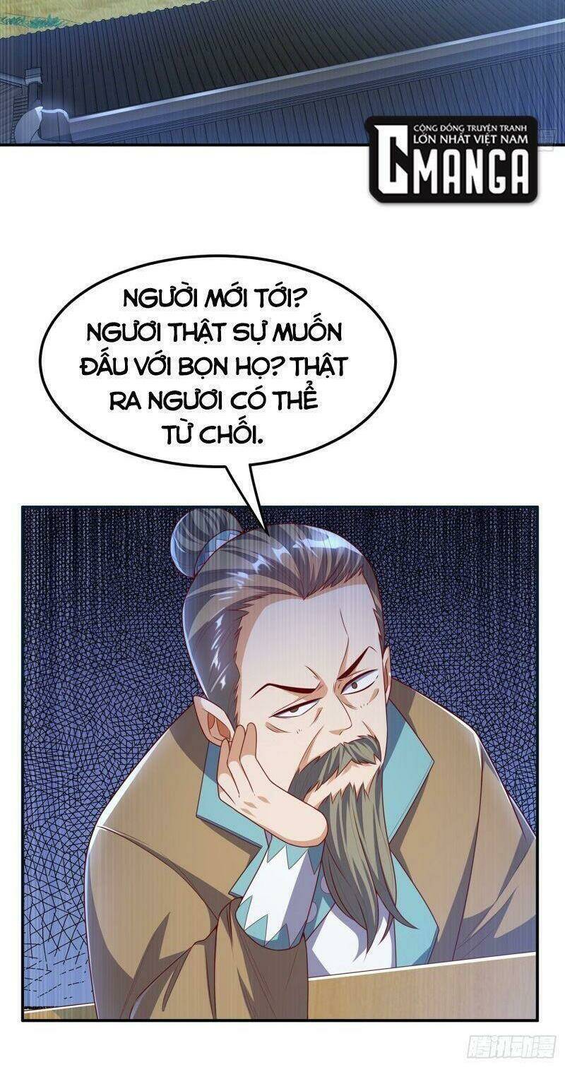 Chương 169 - Trang 30