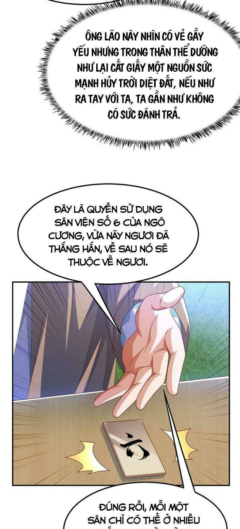 Chương 171 - Trang 3