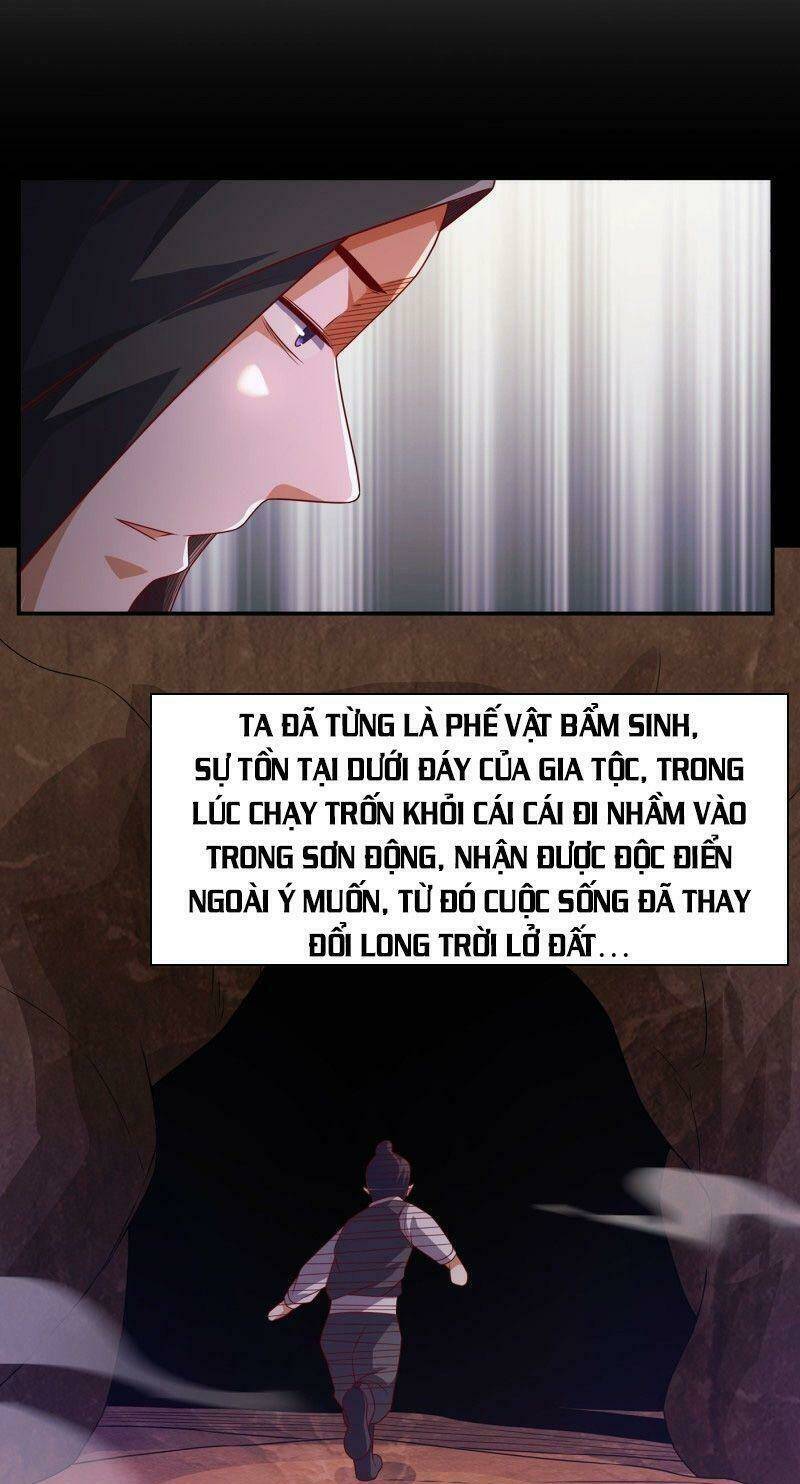 Chương 172 - Trang 1