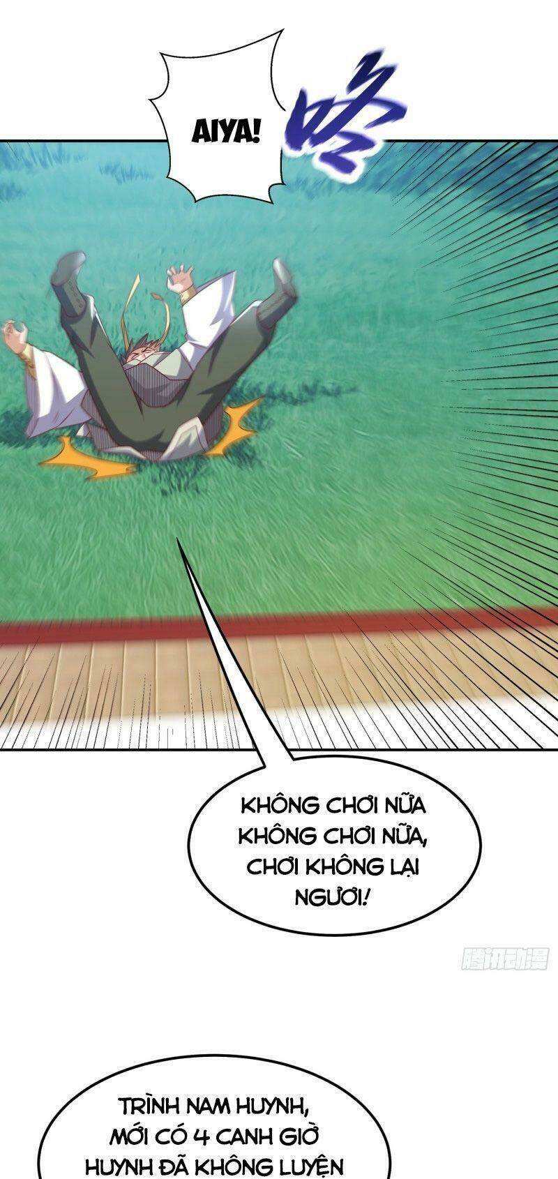 Chương 172 - Trang 31