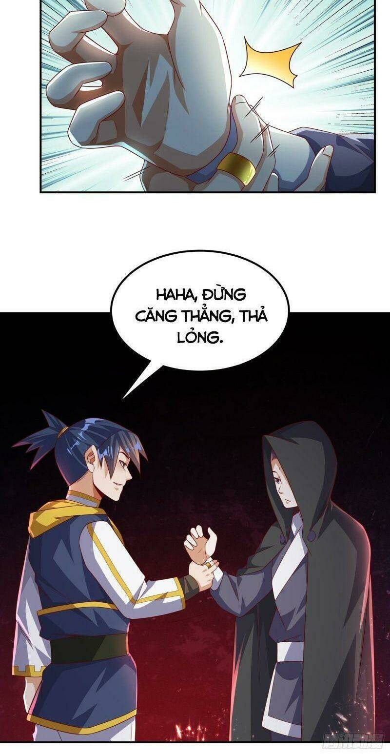 Chương 172 - Trang 10