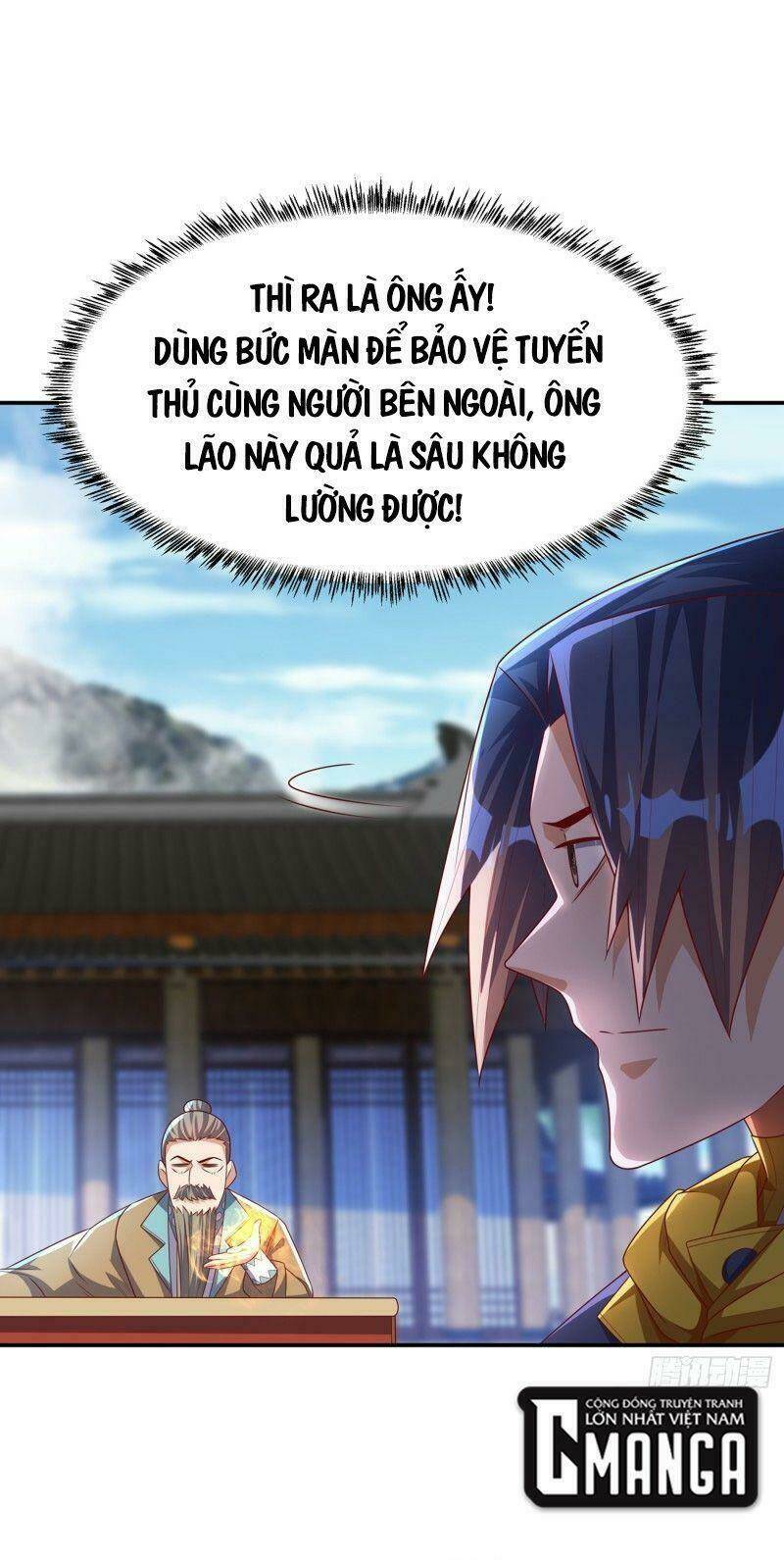 Chương 173 - Trang 22