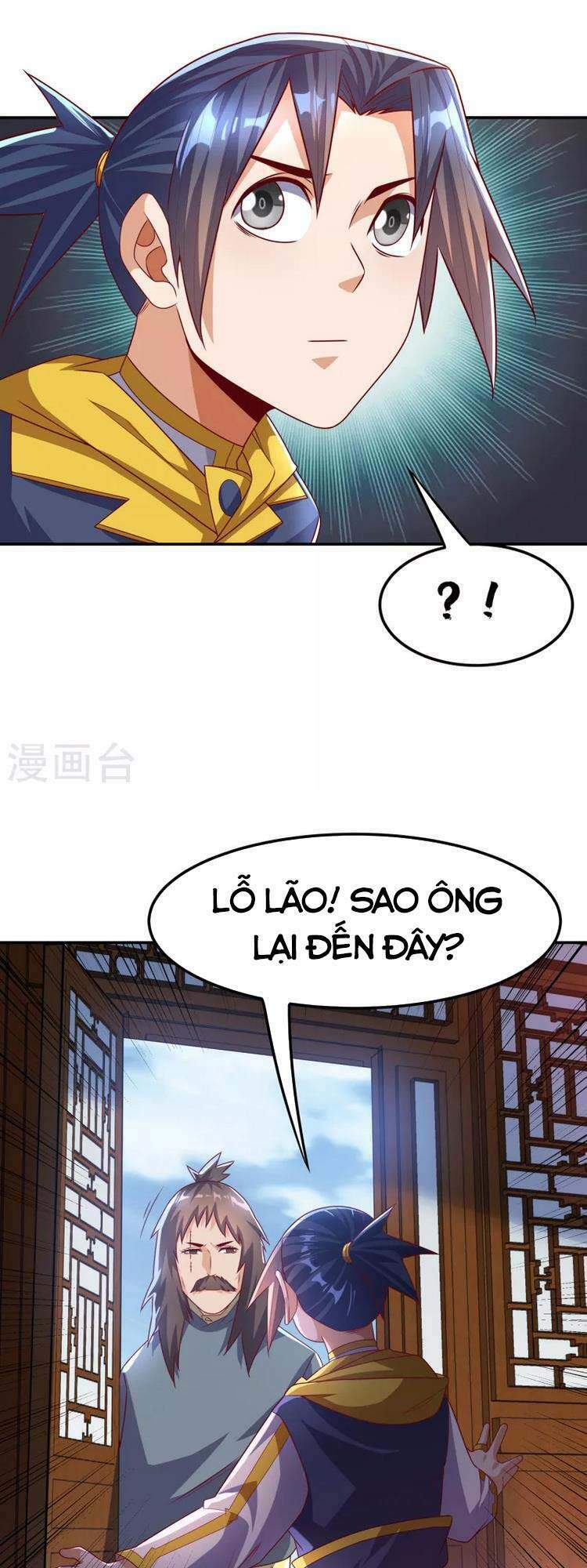 Chương 176 - Trang 1