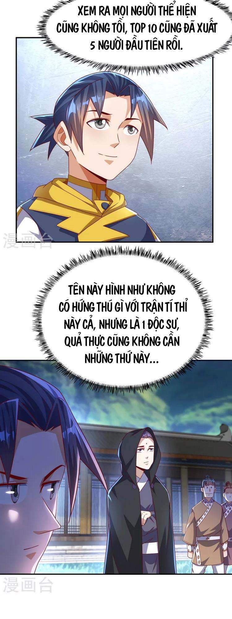 Chương 176 - Trang 20