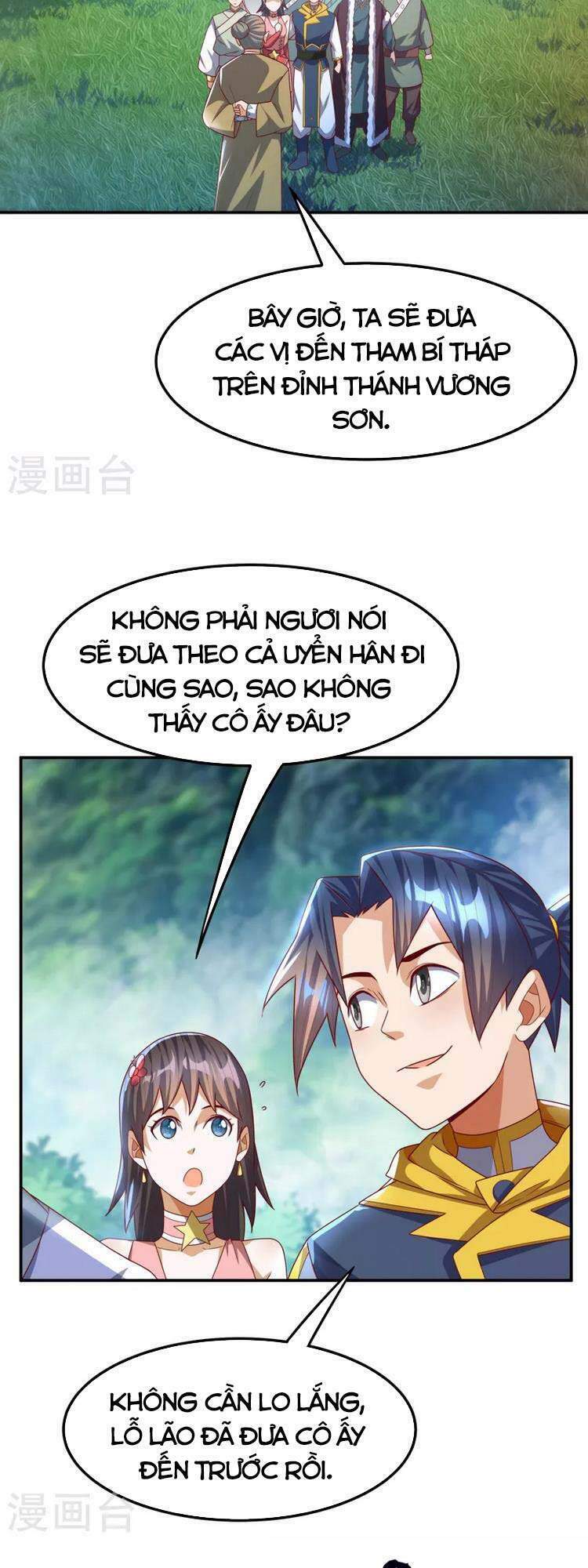 Chương 176 - Trang 28