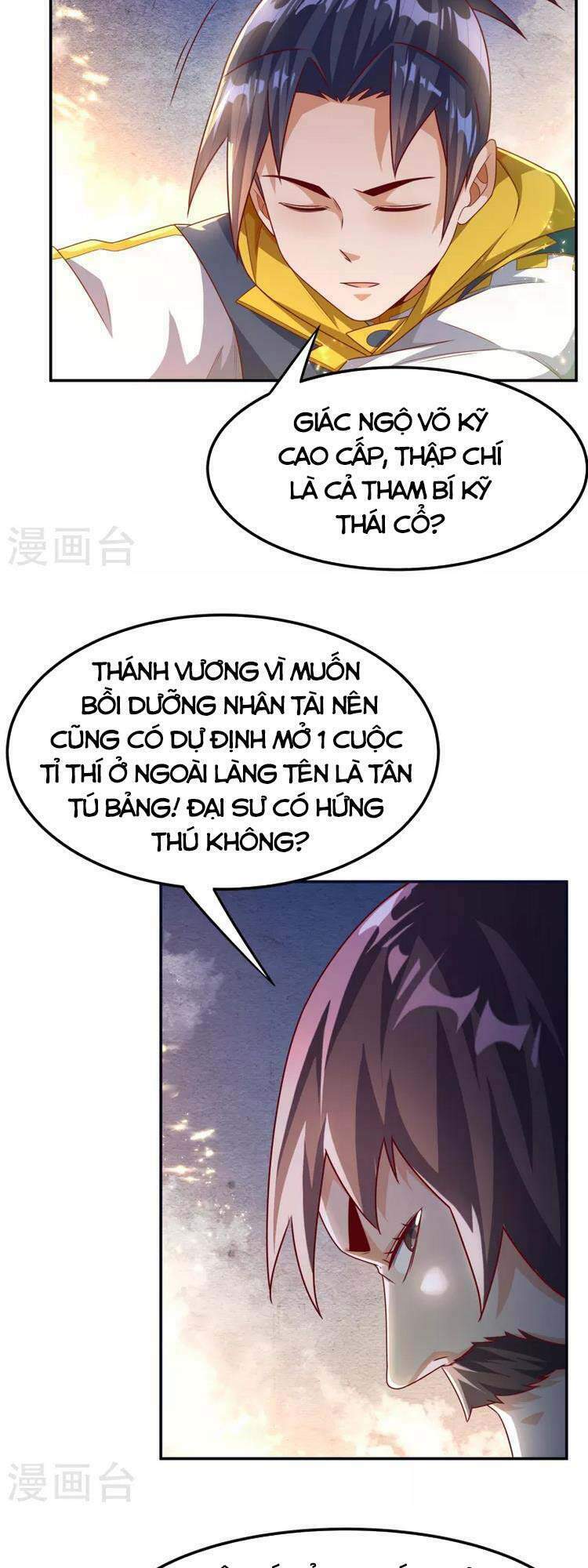 Chương 176 - Trang 5