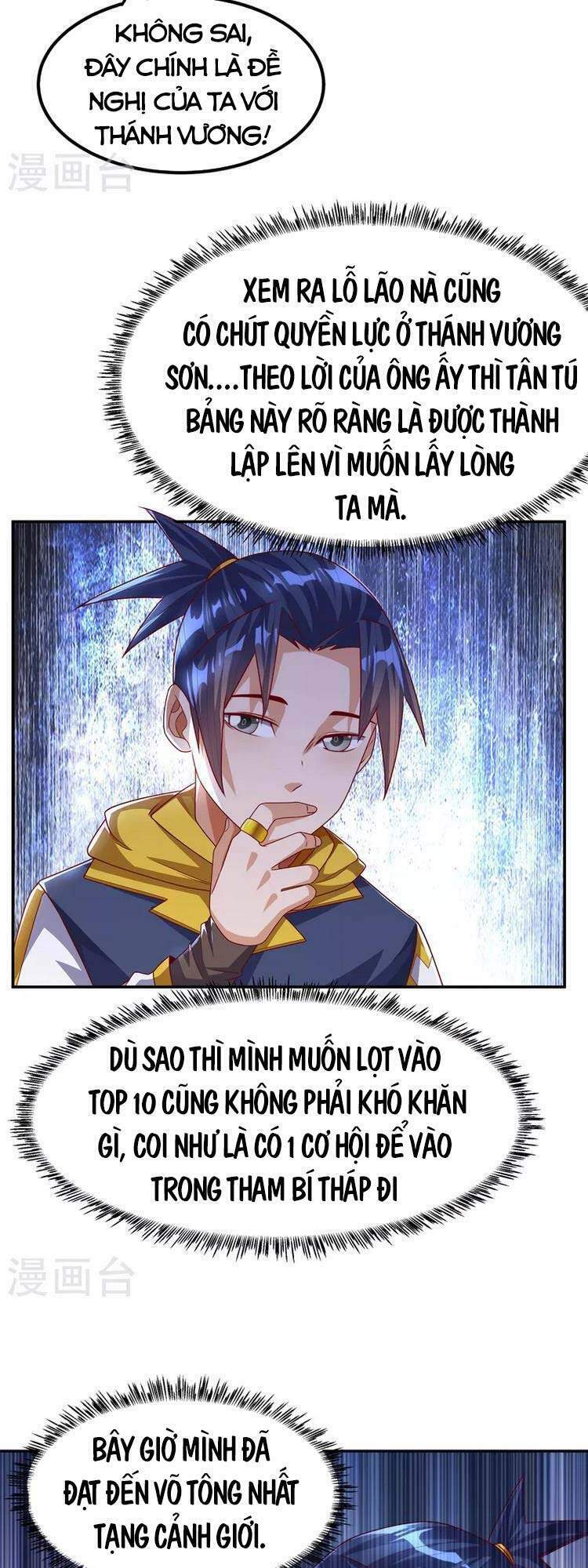 Chương 176 - Trang 7