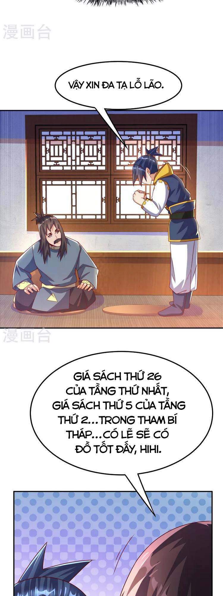 Chương 176 - Trang 9