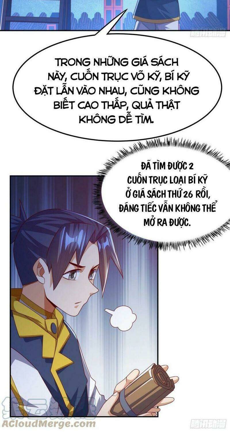 Chương 177 - Trang 21