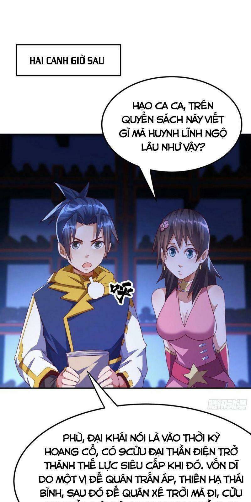 Chương 177 - Trang 30