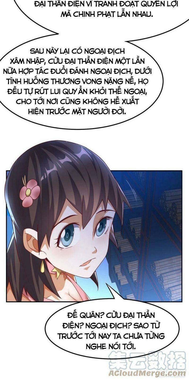 Chương 177 - Trang 31