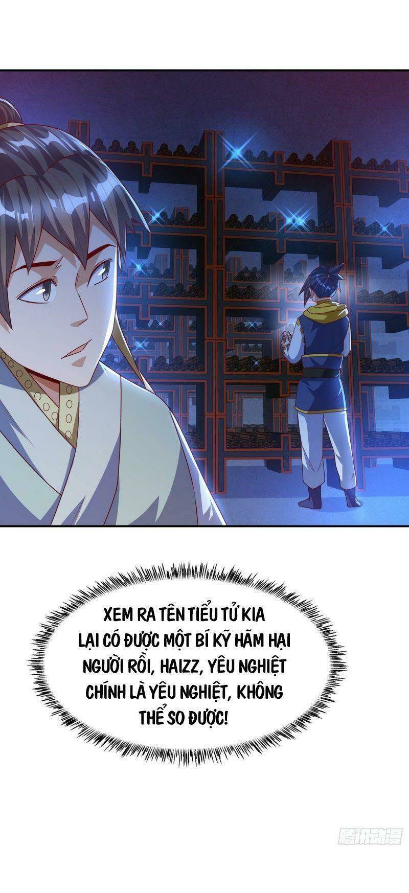 Chương 178 - Trang 27