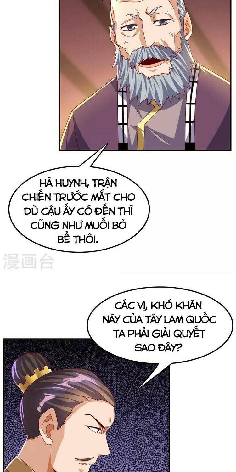 Chương 179 - Trang 22