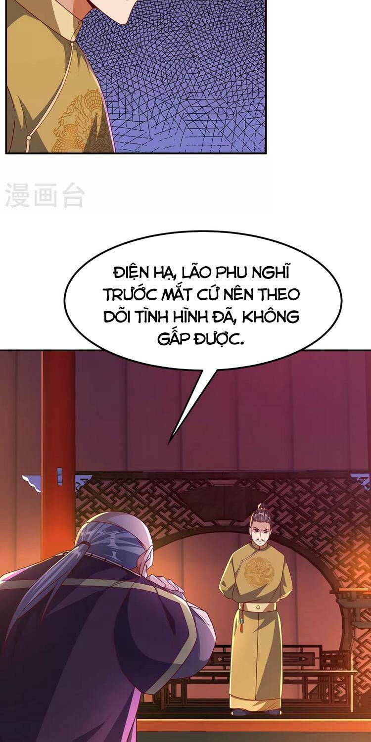 Chương 179 - Trang 23
