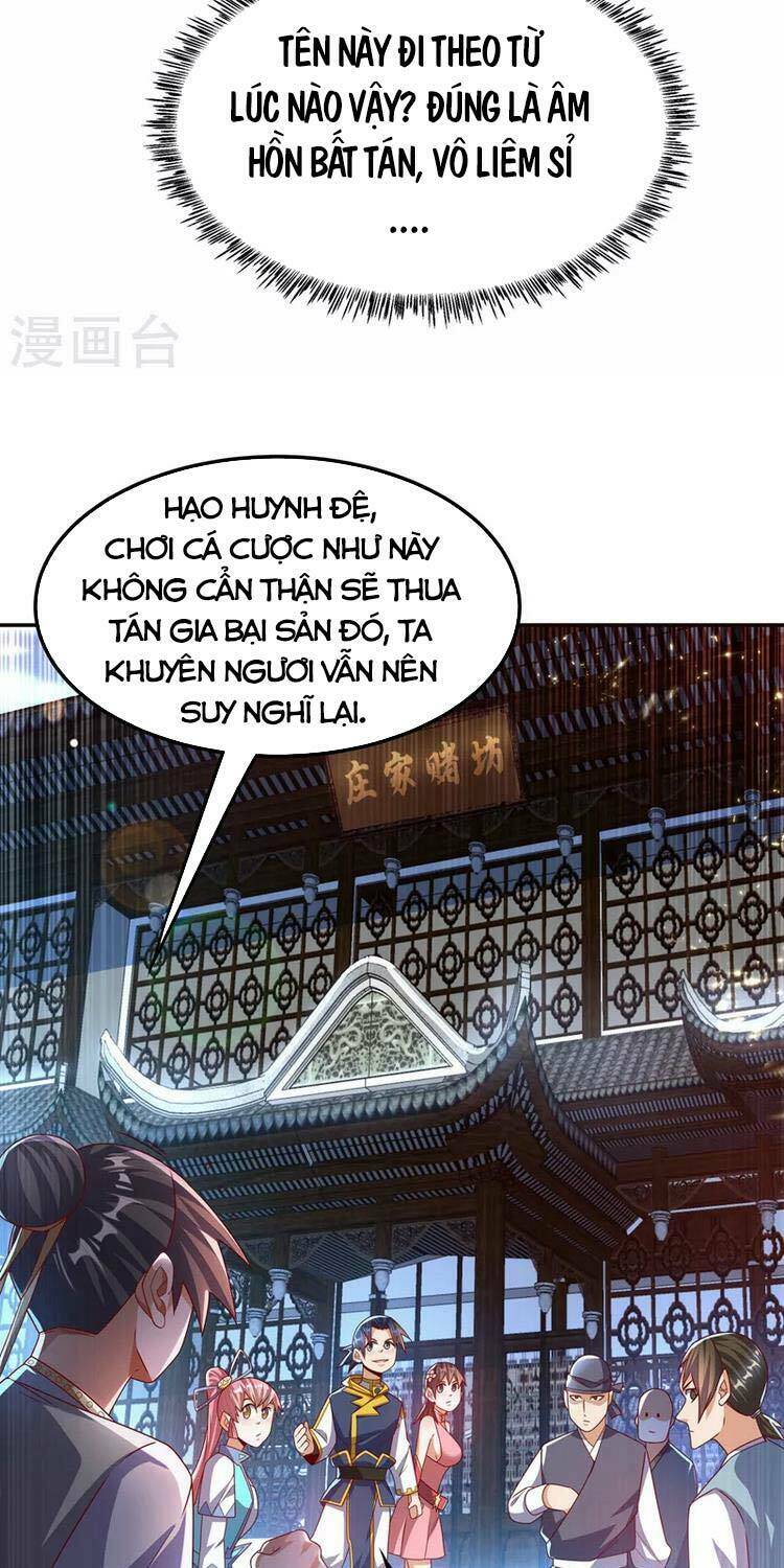 Chương 179 - Trang 27