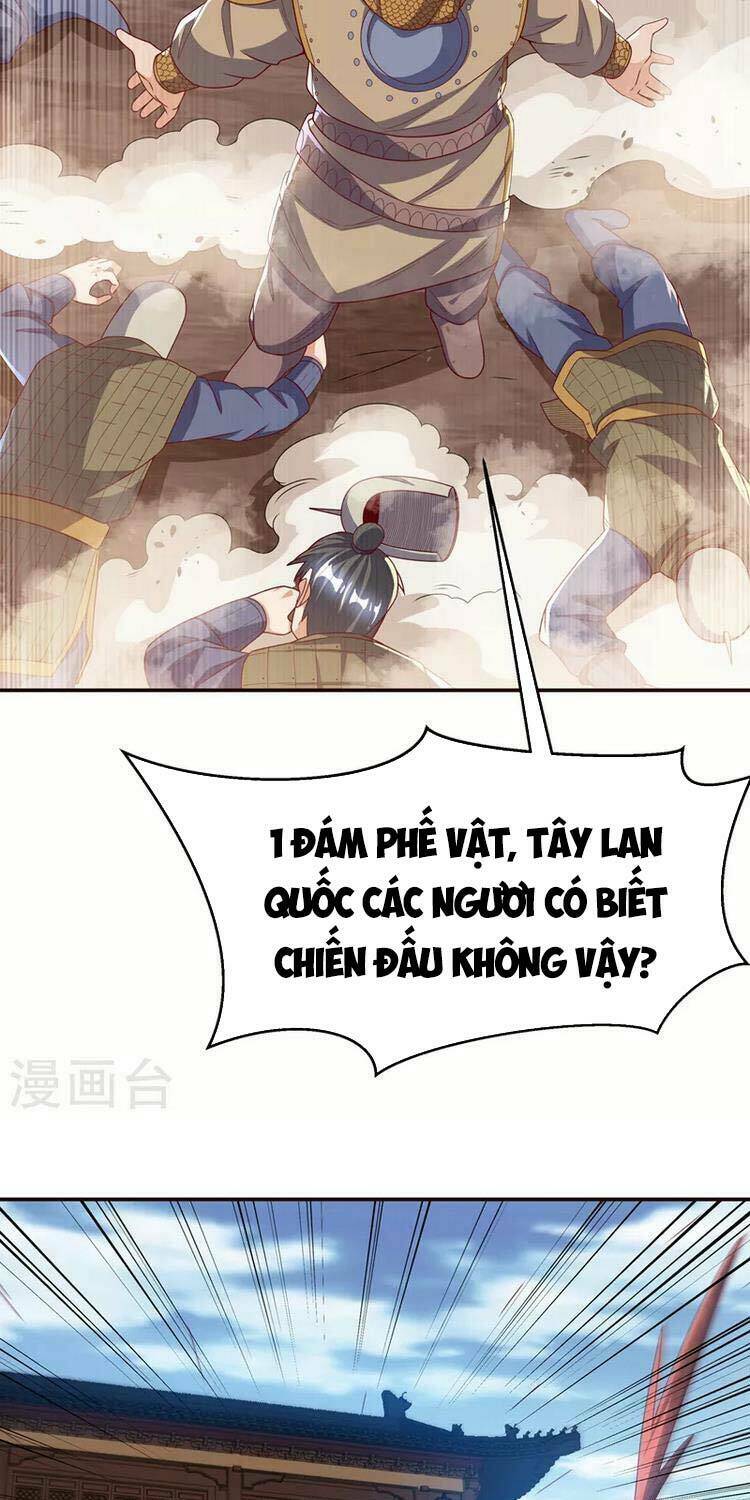 Chương 180 - Trang 28