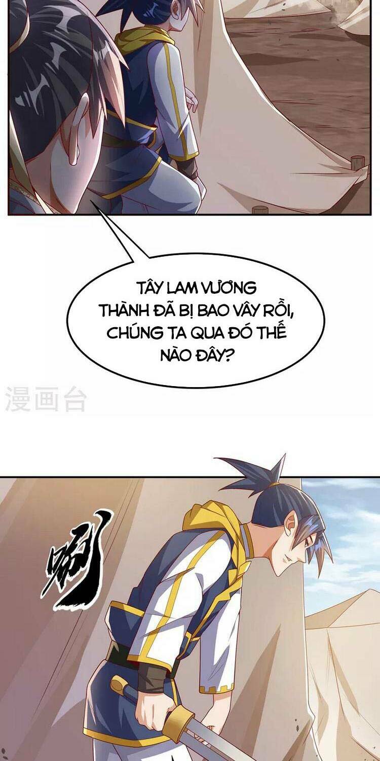 Chương 180 - Trang 31