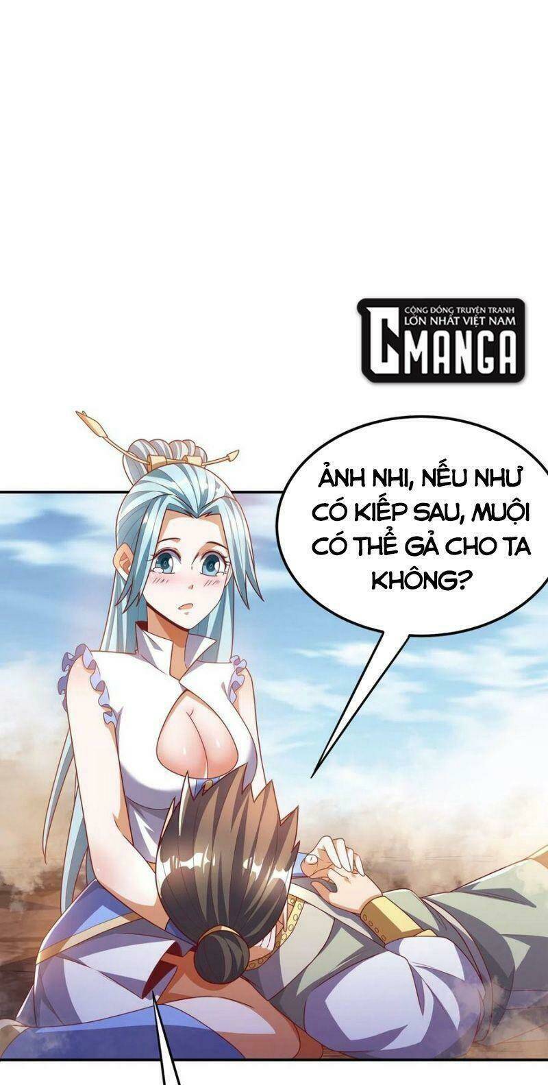 Chương 186 - Trang 21