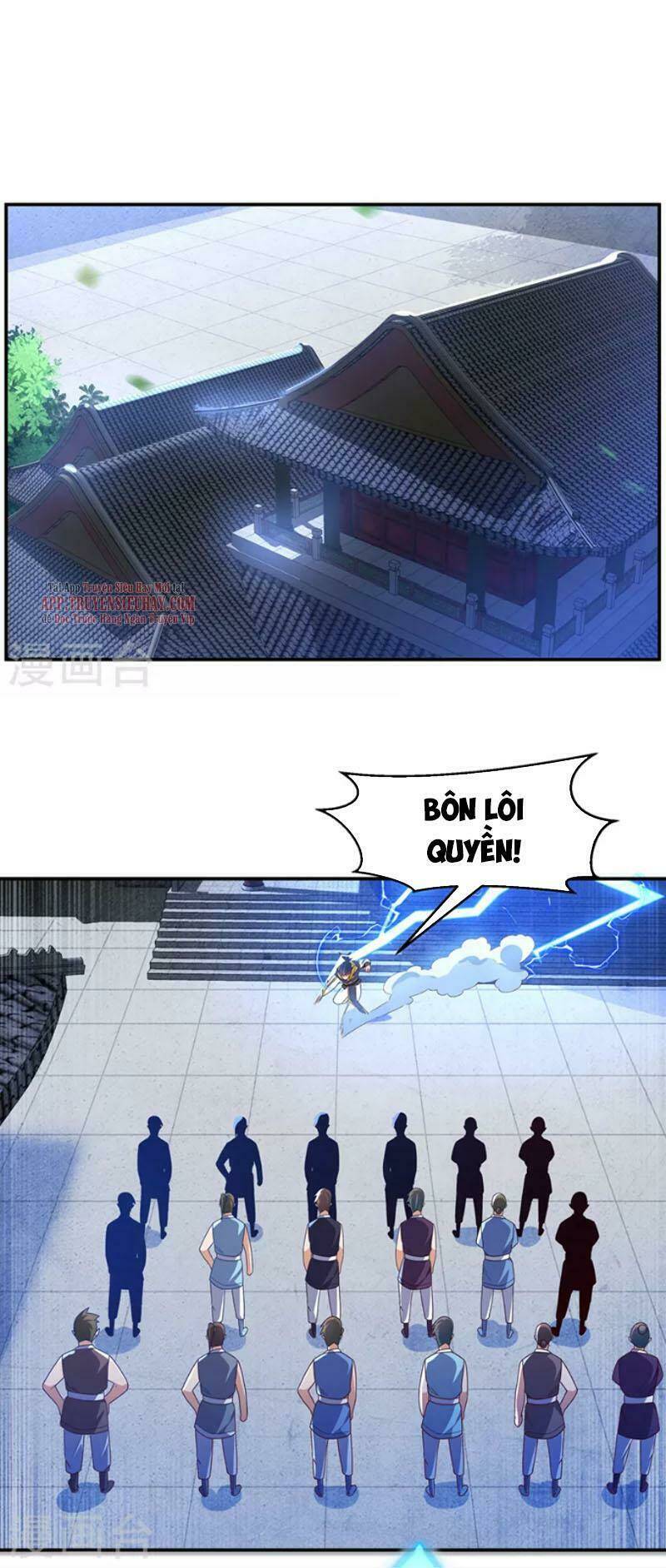 Chương 188 - Trang 26