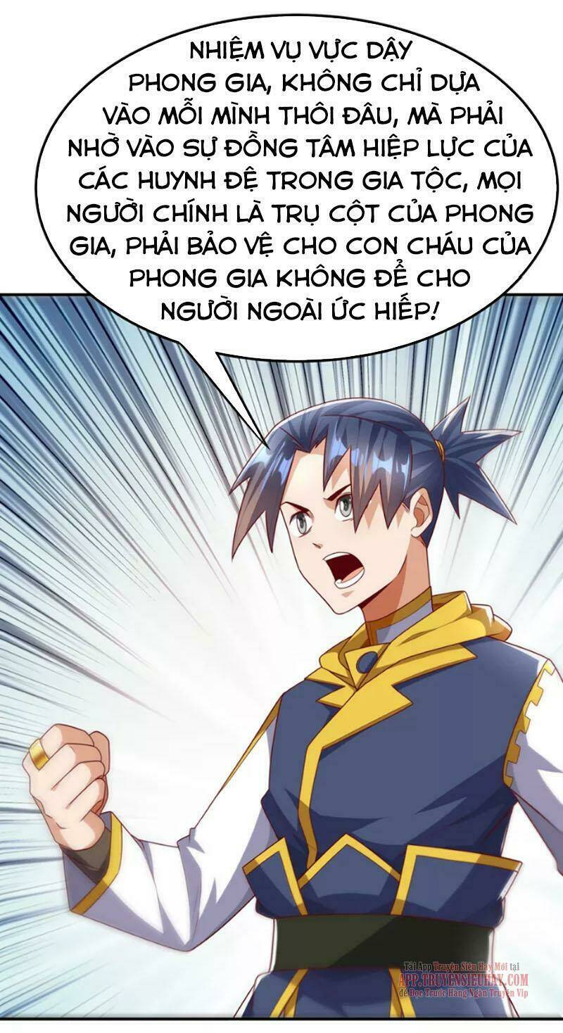 Chương 188 - Trang 31