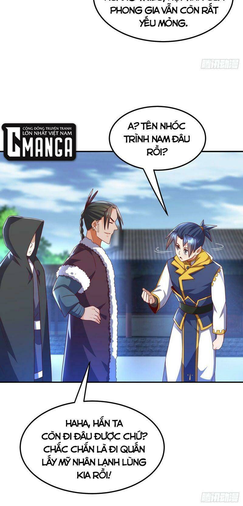 Chương 189 - Trang 2