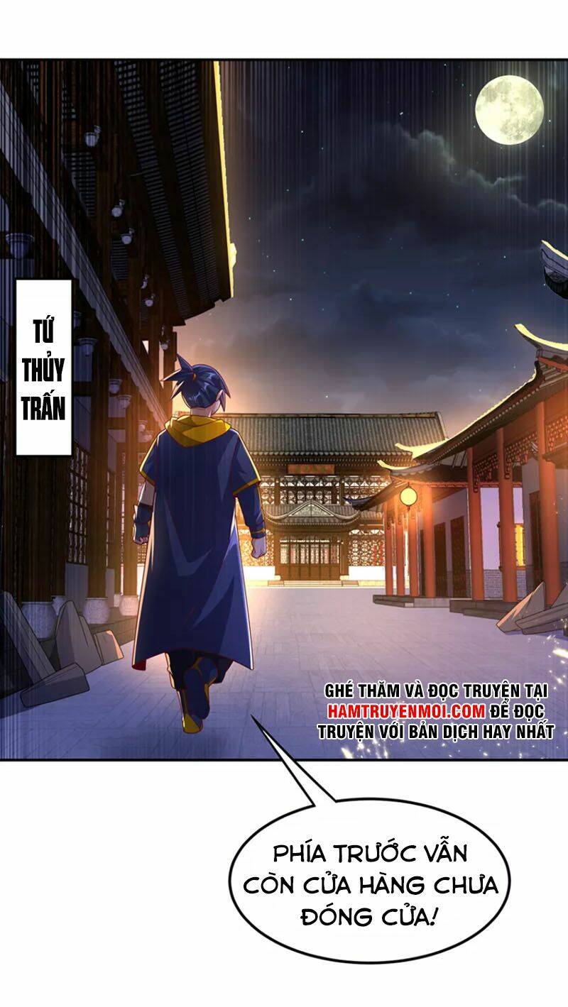 Chương 199 - Trang 21
