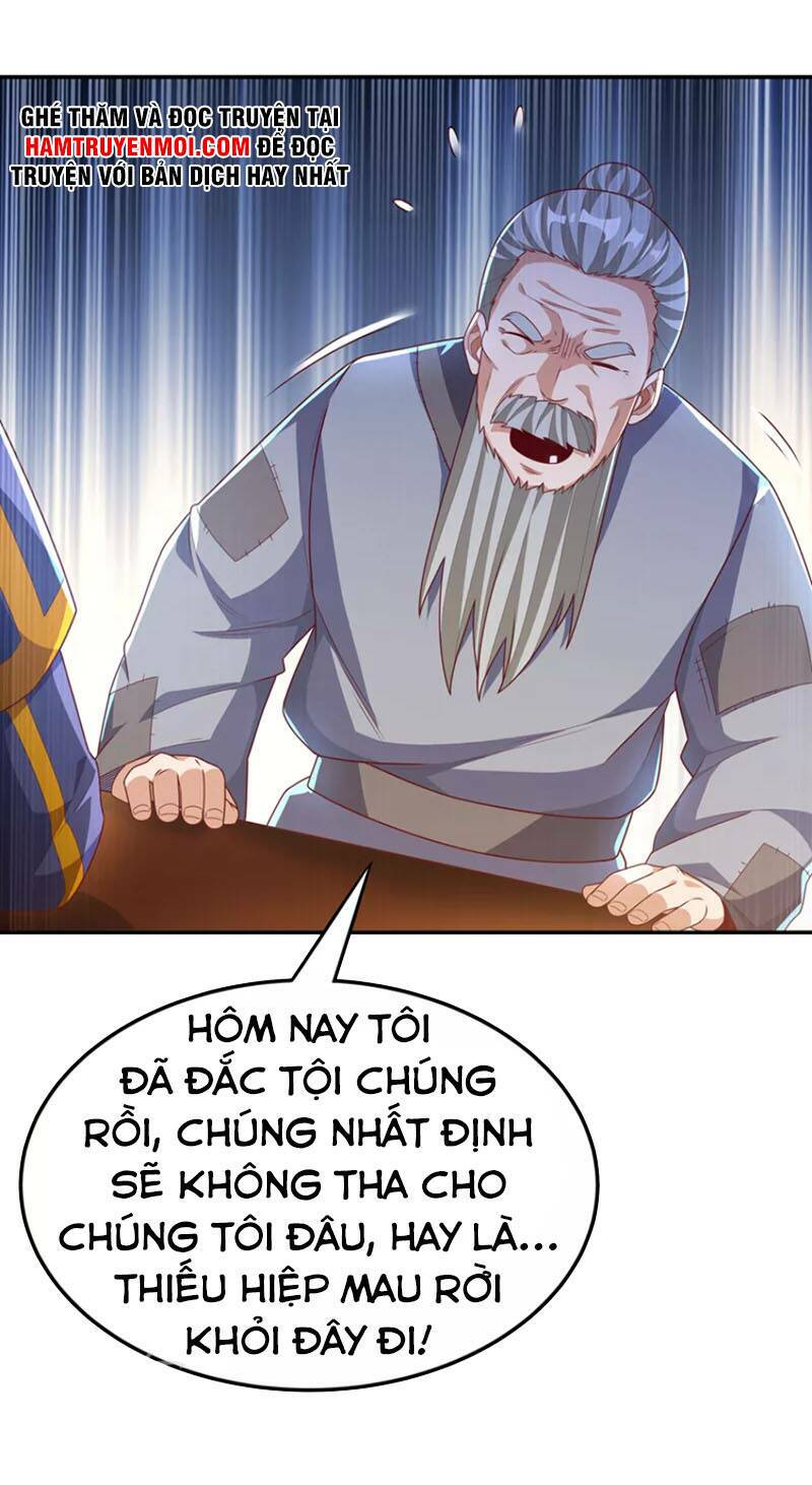 Chương 201 - Trang 18