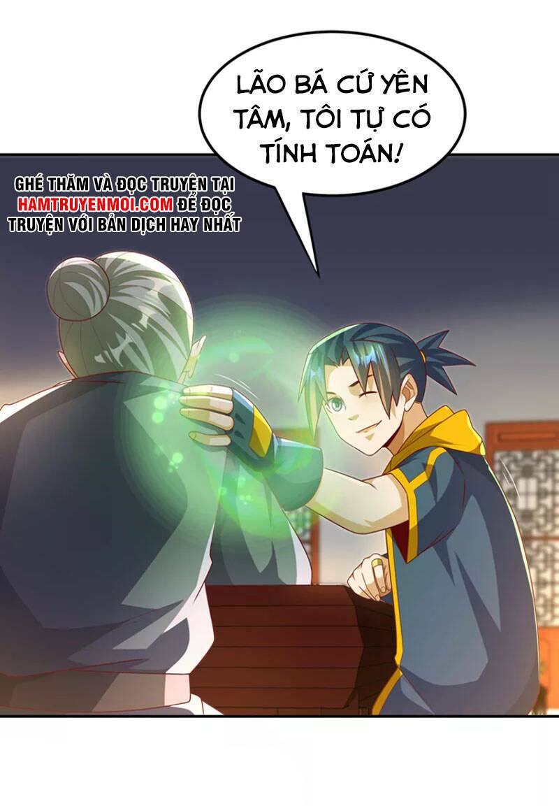Chương 201 - Trang 20