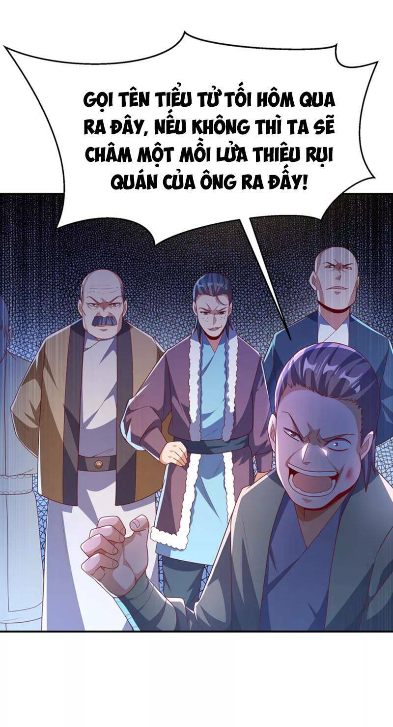 Chương 201 - Trang 29