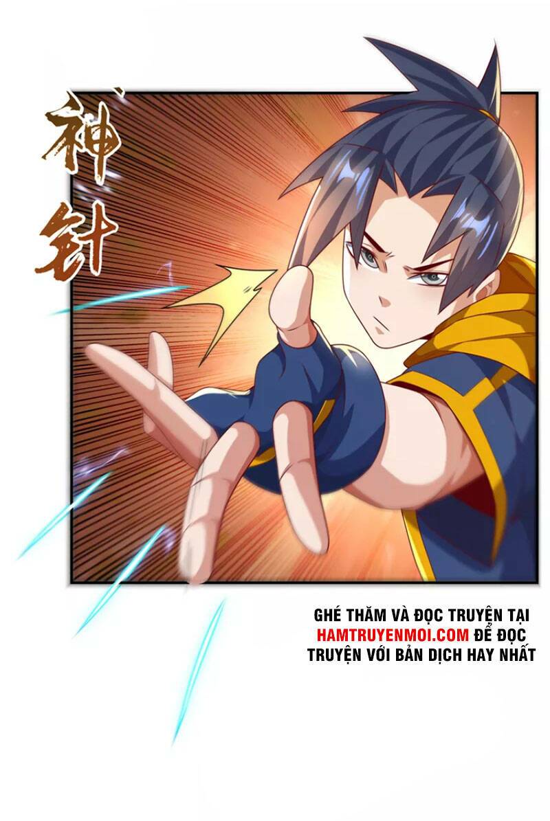 Chương 202 - Trang 15