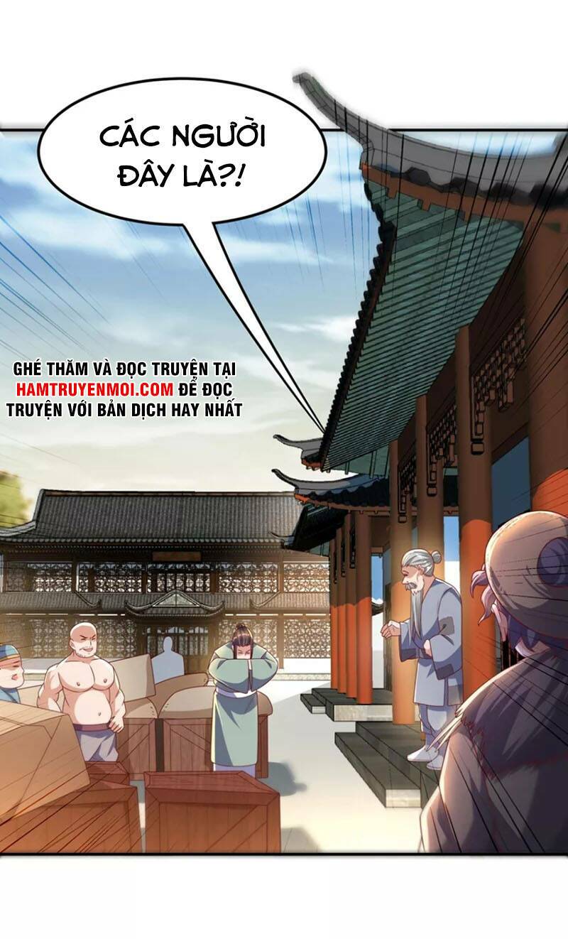 Chương 203 - Trang 1