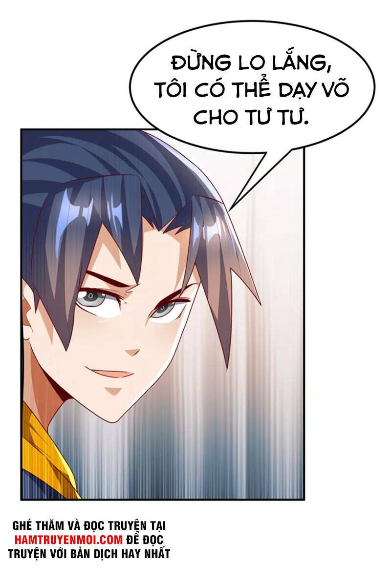 Chương 203 - Trang 11
