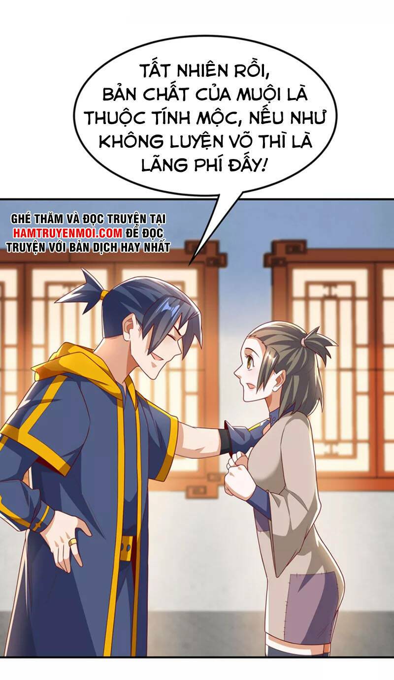 Chương 203 - Trang 13