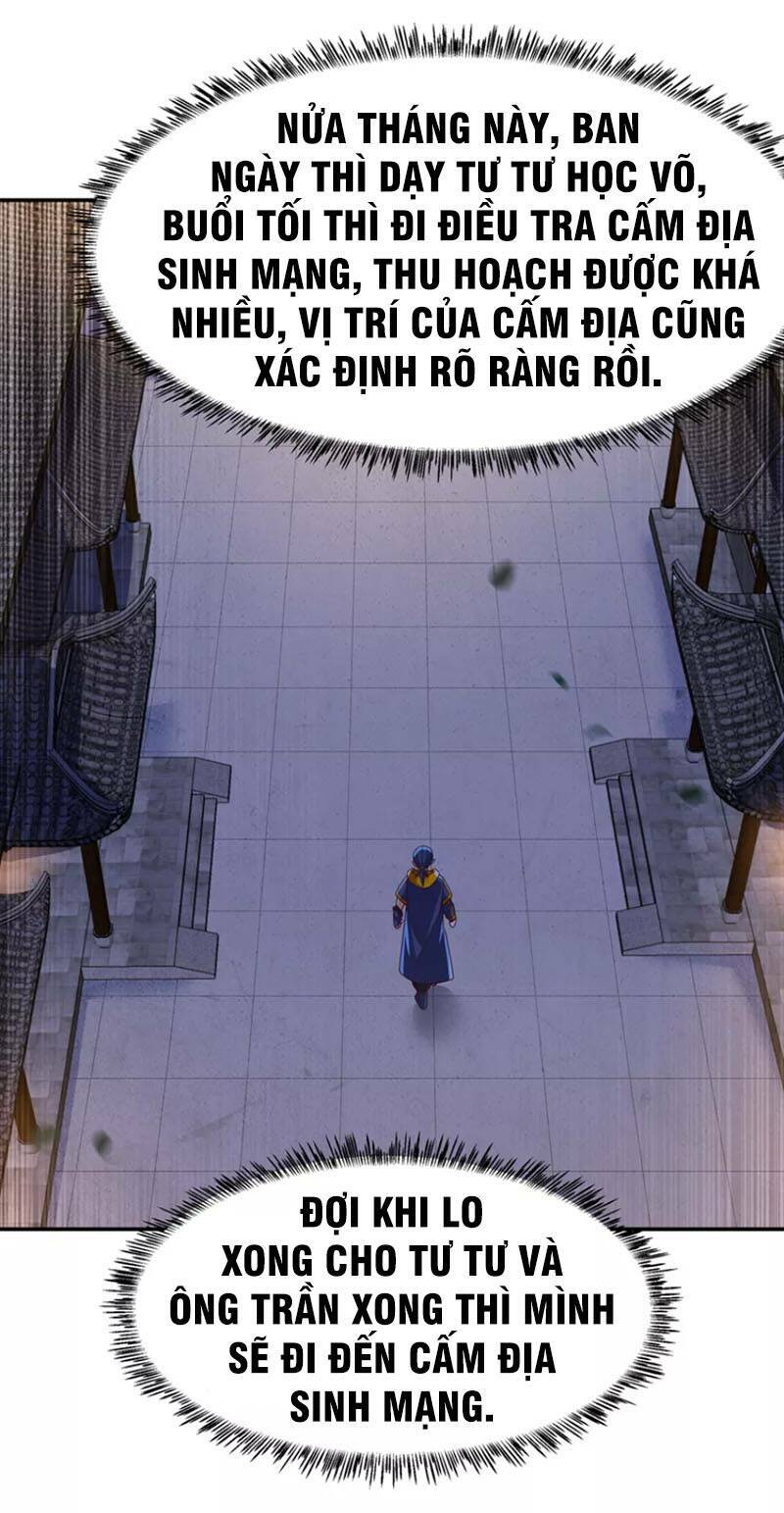 Chương 203 - Trang 16