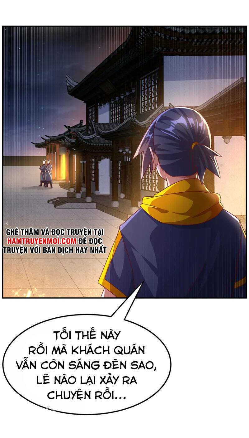 Chương 203 - Trang 17