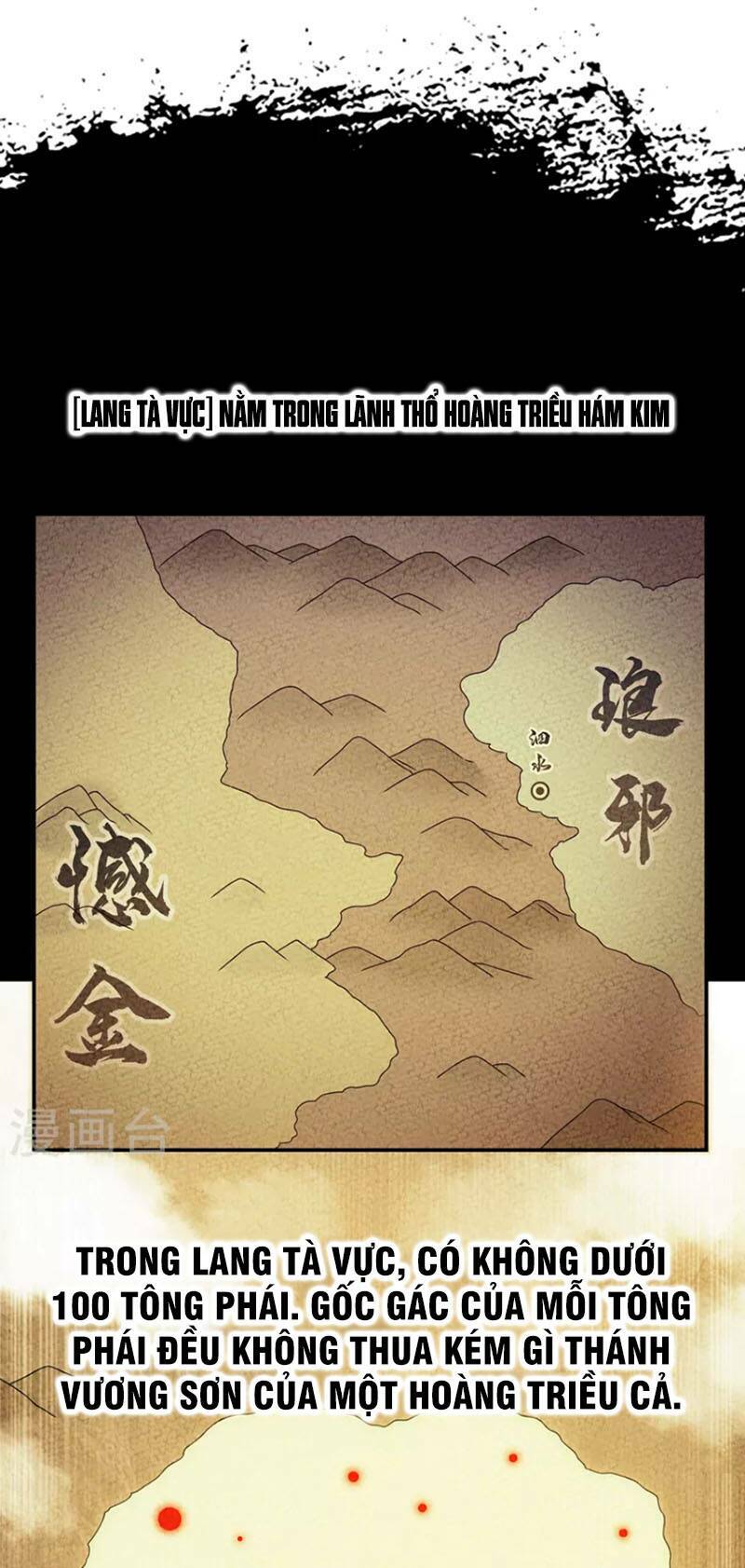 Chương 203 - Trang 28