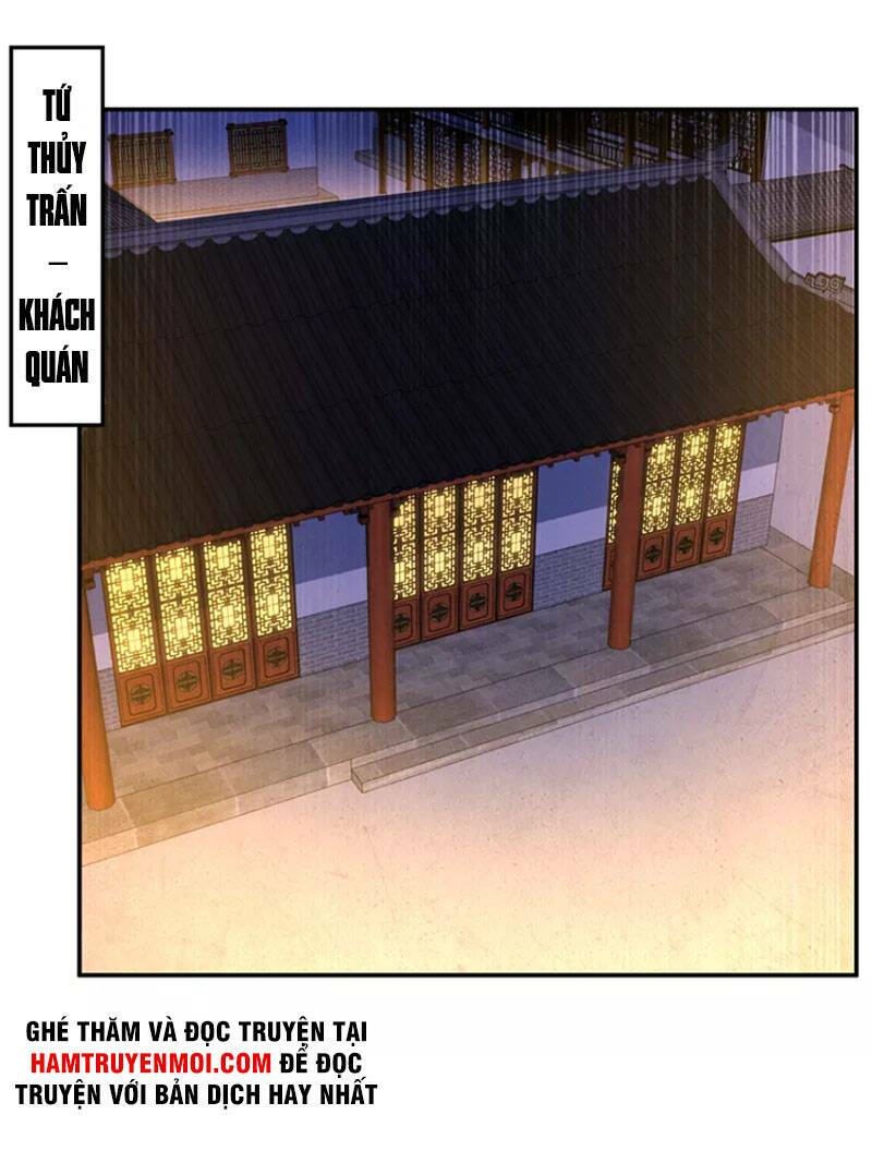 Chương 203 - Trang 31
