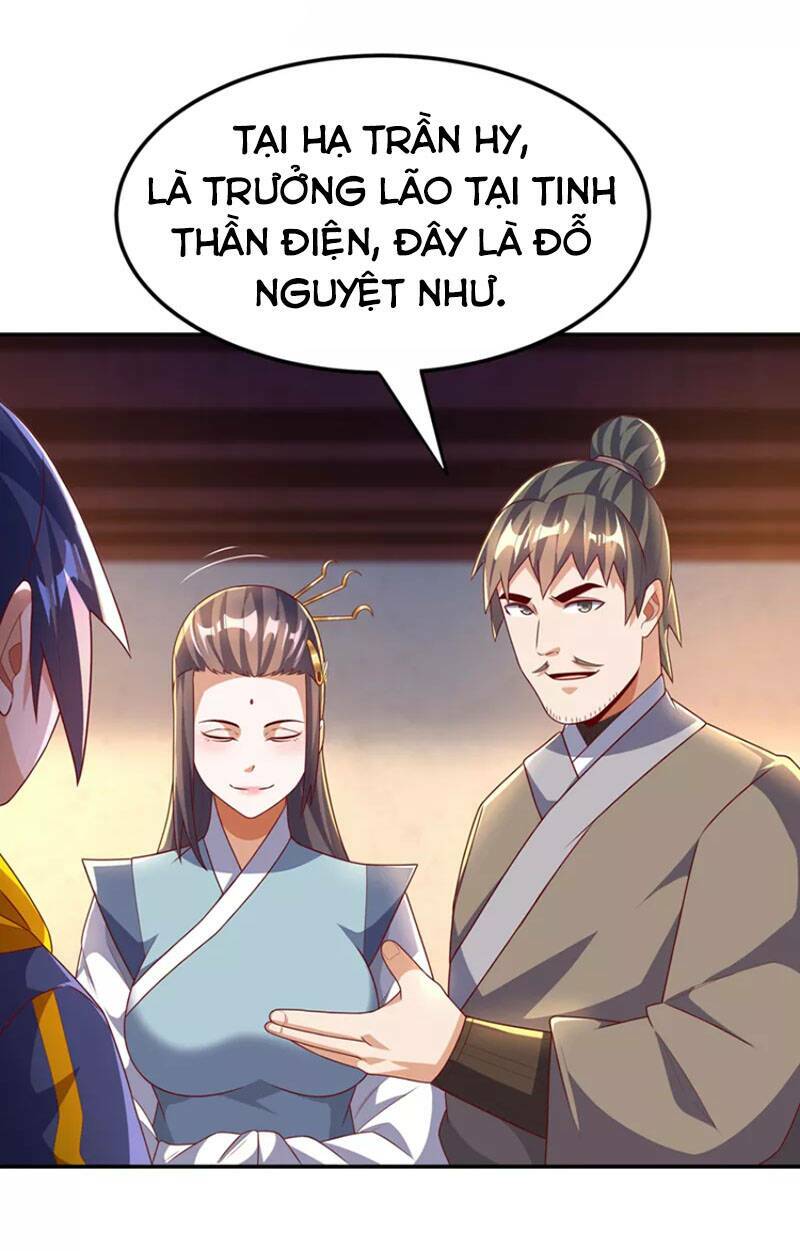 Chương 203 - Trang 32