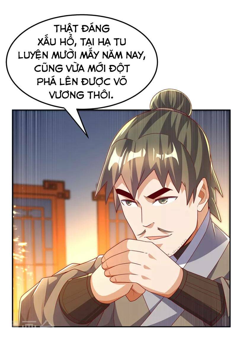 Chương 203 - Trang 34
