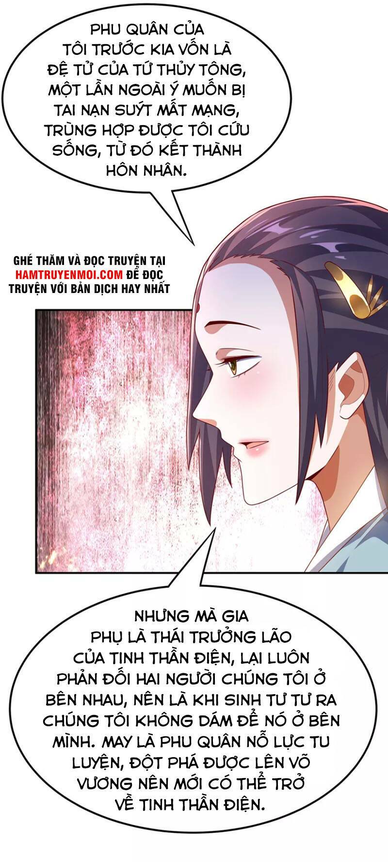 Chương 204 - Trang 19