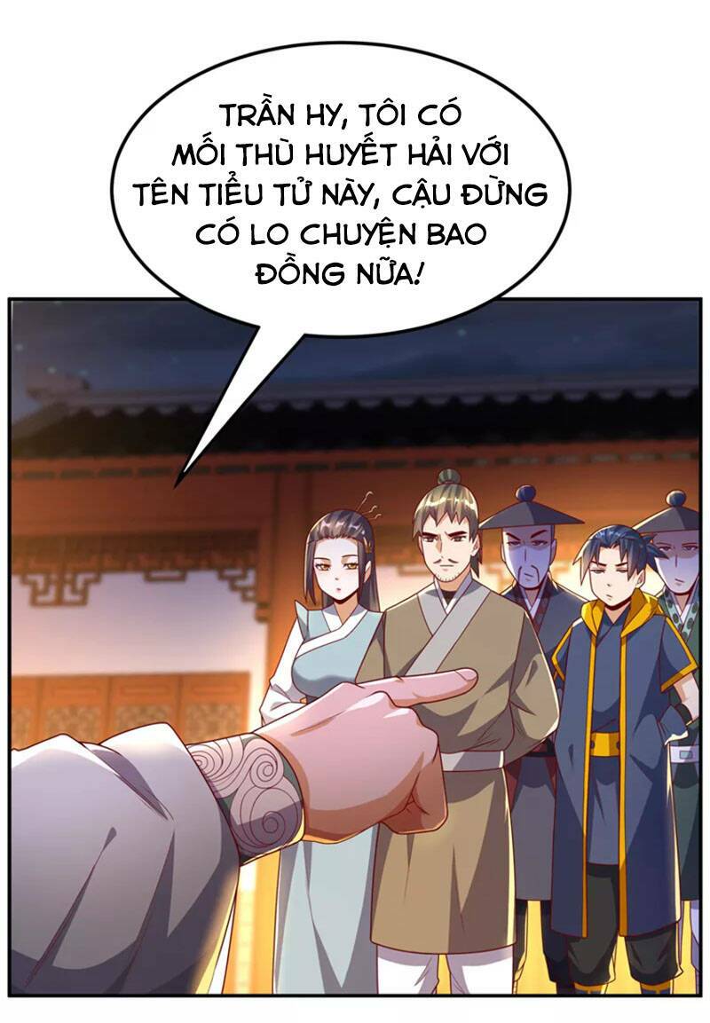 Chương 204 - Trang 22