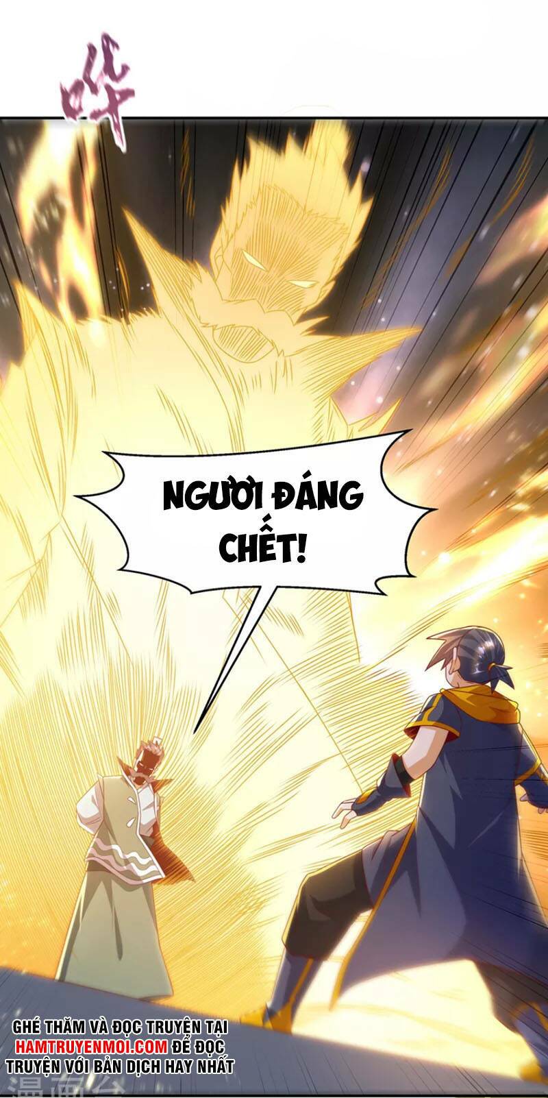 Chương 204 - Trang 23