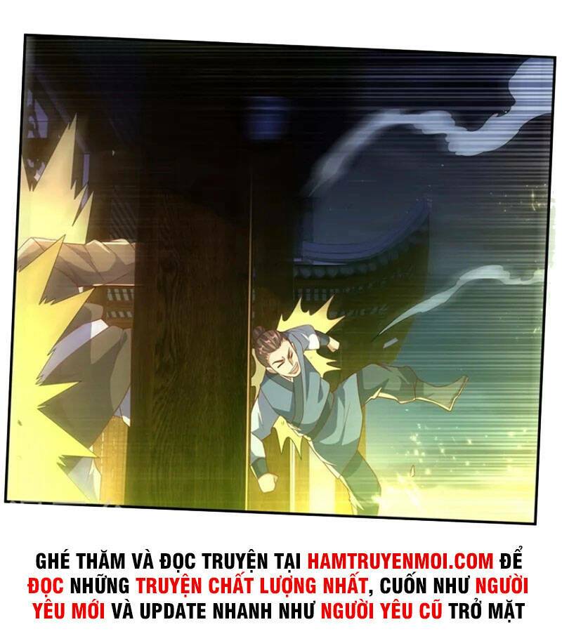 Chương 204 - Trang 33