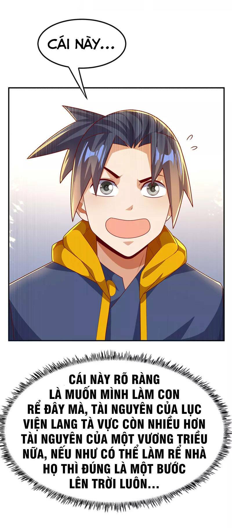 Chương 204 - Trang 6