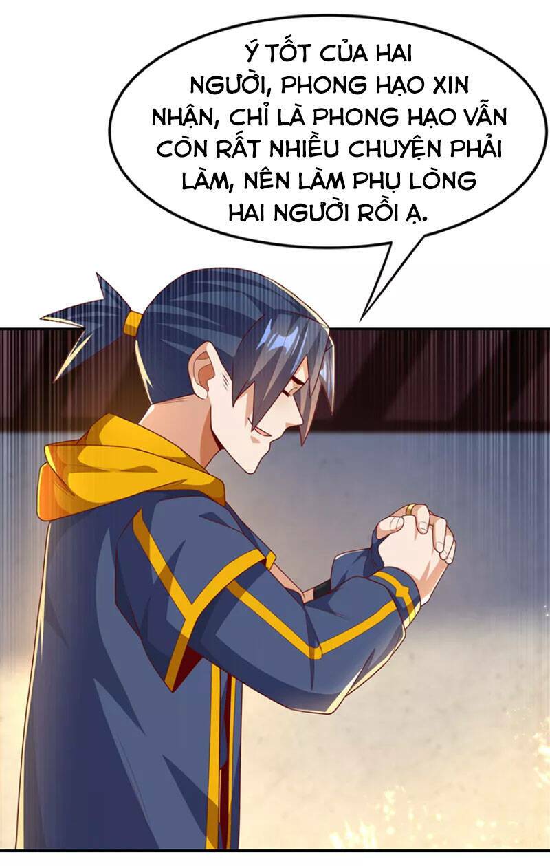 Chương 204 - Trang 8