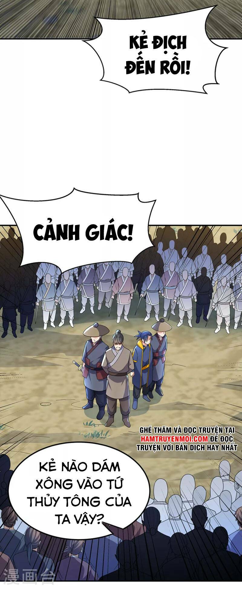 Chương 205 - Trang 17