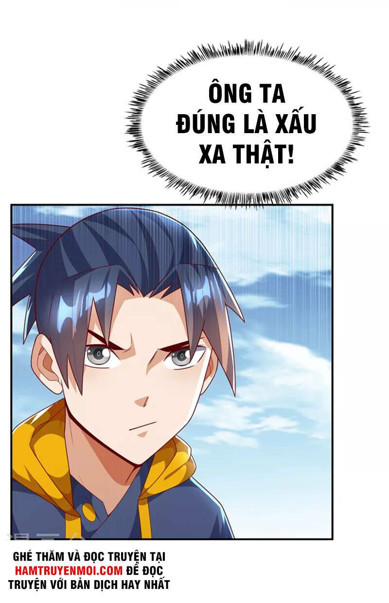 Chương 205 - Trang 25
