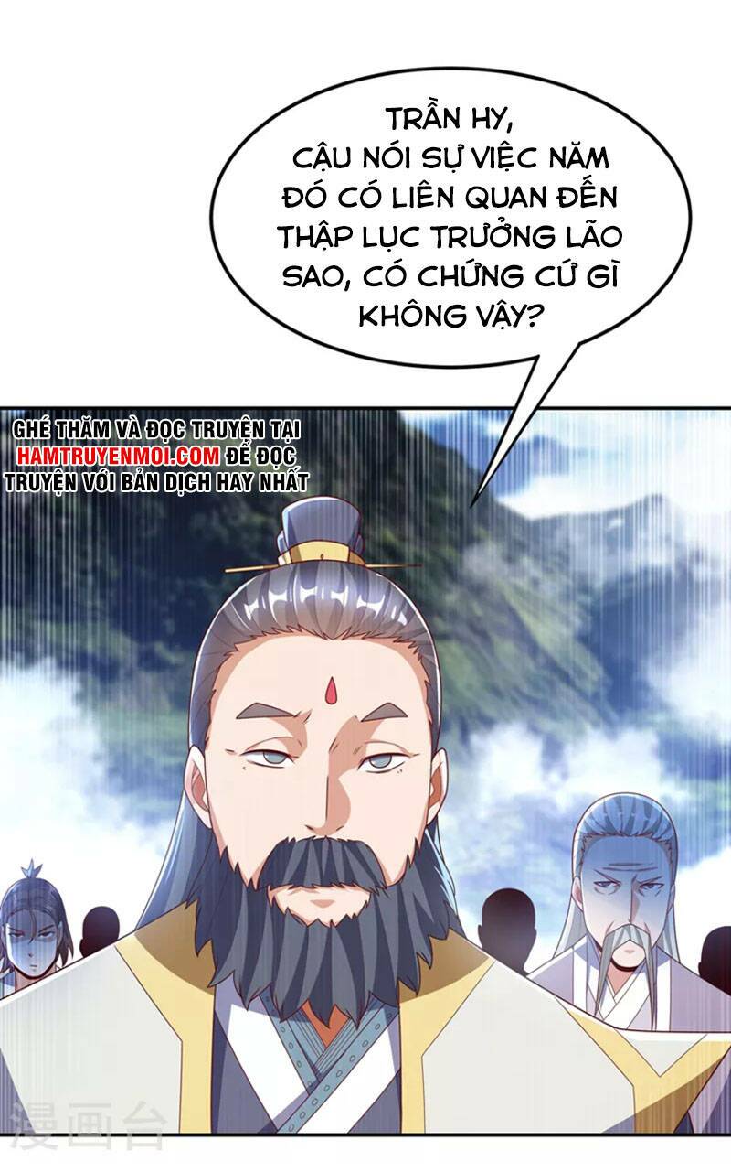 Chương 205 - Trang 29