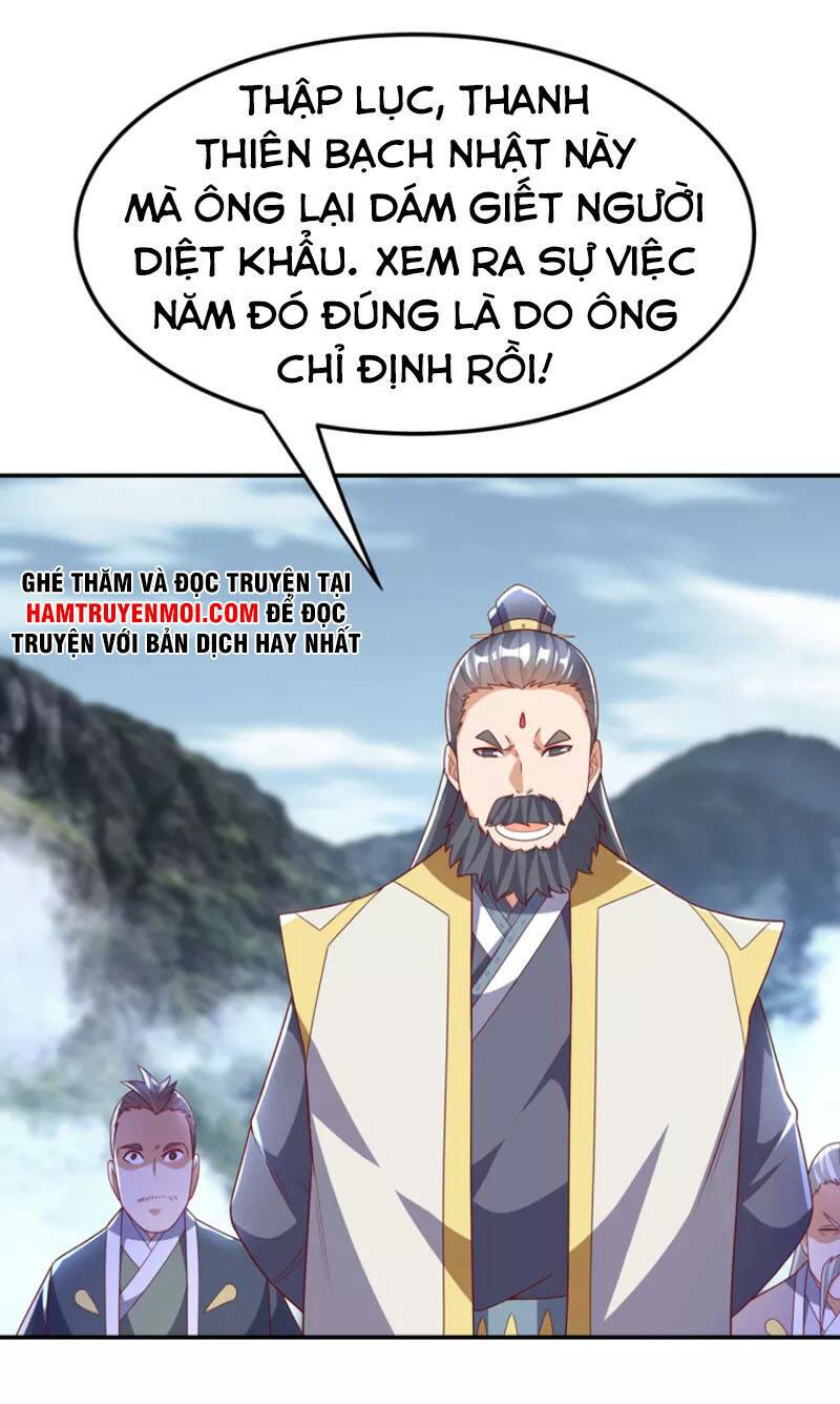 Chương 206 - Trang 11